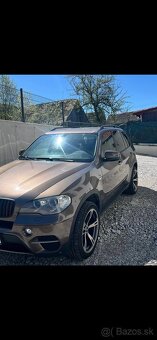 BMW X5 E70 4,0d 225 kW facelift - 6