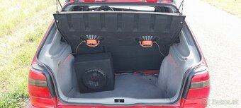 Škoda felicia 1.3mpi Lpg - 6