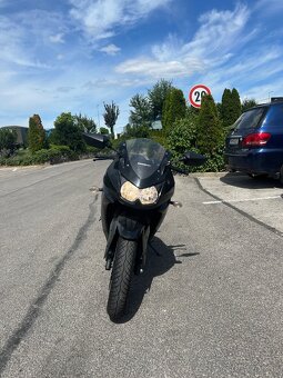 Kawasaki Ninja 250r - 6
