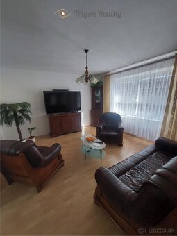 3 izbový tehlový byt Zváračská - Komárno - 6