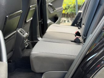 Volkswagen Tiguan - DSG , 4X4 - info v popise - 6