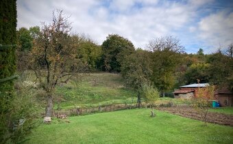 Stavebny pozemok Horne Kosariska - Mosnakovci 2604m2 - 6