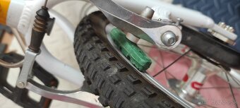 Woom 2'detsky bicykel - 6