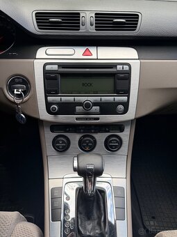Volkswagen Passat B6 2.0TDI DSG - 6