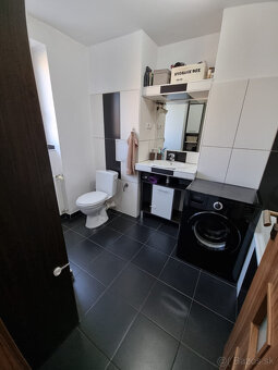 2-izbový prerobený byt 58 m² – Prievidza, REZERVOVANÉ - 6