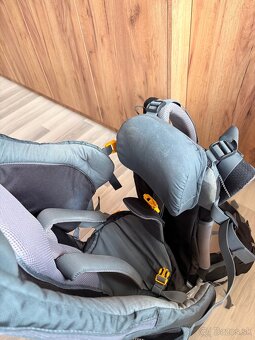 Deuter kid comfort III - 6