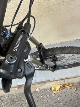 Bicykel Kona 26’ - 6