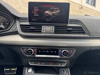 Audi Q5 2.0TDi S-line Quattro - Odpočet DPH - - 6