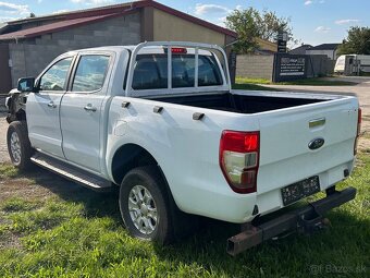 FORD RANGER 2.0TDCI 2020 115000km - 6