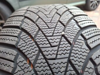 Predám hlinikové disky-org.-Mazda 3--R18 - 6