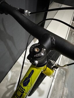 Detský bicykel Amulet superlite 16 mini - 6