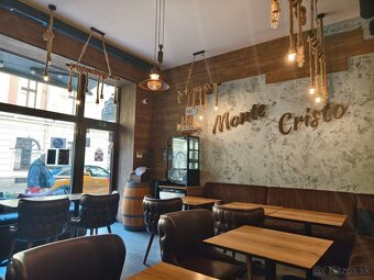 Na predaj: Exkluzívny priestor pre kaviareň v srdci mesta - 6