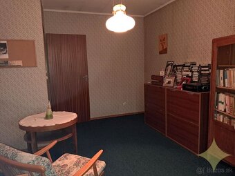 Predaj - výmena 2-oj generačný rodinný dom s veľkým pozemkom - 6