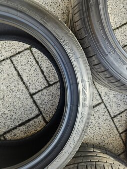 ✅Letné pneu Falken 225/45 R17 s ochranou ráfika ✅ - 6
