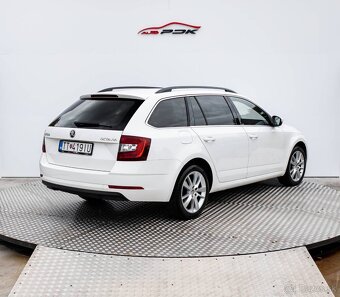 Škoda Octavia Combi 1.4 TSI Style - 6