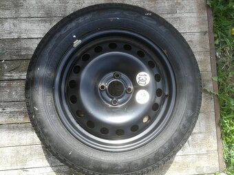 Rozpredám Renault Scenic ll 1,9 dci 96kw F9Q - 6