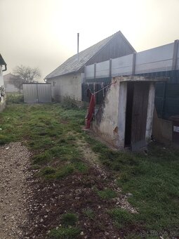 Predám Rodinný dom ( 2 za sebou ) - 6