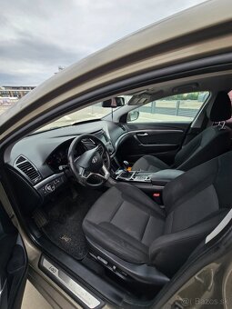 Predám Hyundai i40 CW 1.7CRDI - 6