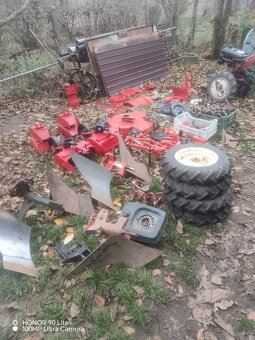 Terra vari agzat rozpredám všetko plne funkčné - 6