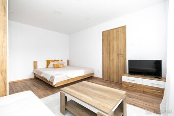 1-izbový byt, Zvolen - Sekier, zrekonštruovaný, zariadený - 6