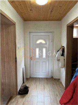 Prodejdvou domů v Pustějově okr. Nový Jičín. - 6