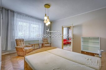 VÝRAZNÁ ZĽAVA 4-izbový rodinný dom na Kopánke v Trnave - 6