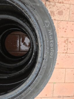 Matador hectorra 3 235/45r17 xl leto sada - 6