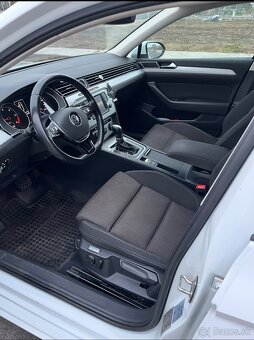 Predám Volkswagen Passat Variant 2.0 TDI - 6