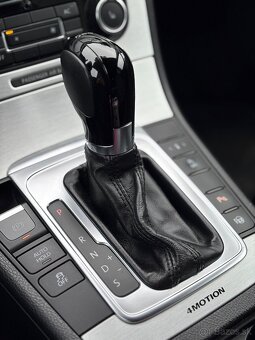 VW Passat B7 2.0Tdi 4motion 125kw DSG - 6