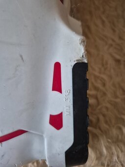 lyžiarske topánky - 6