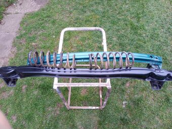 Suzuki Ignis MH II - 6