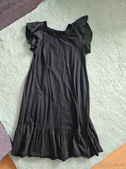 Nenosene saty sukne topy a ine - 6