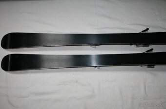 lyže dynamic Elve 130 cm , lyžiarky Roxa - 6