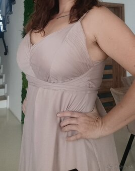 Spoločenské šaty - 6