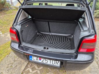 VW Golf 1.9 TDI ASZ 96 kw - 6