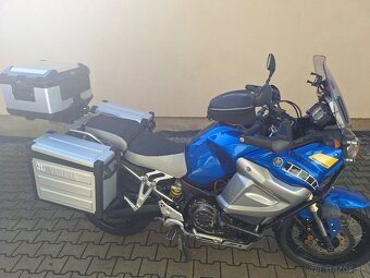 Yamaha XT 1200Z SUPER TENERE - 6