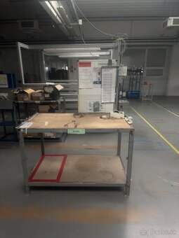 Pracovné stoly - 6