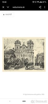 obraz Julius Bukovinsky - 6