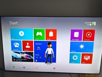 Xbox 360 herny set - 6