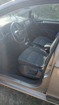 Volkswagen Golf 7 sport van - 6