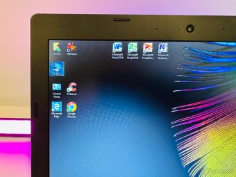 Notebook LENOVO IdeaPad 100S - 6
