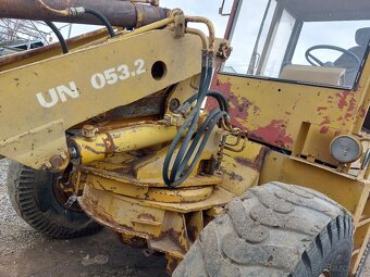 Hon Un 053.2,,,,4x4 - 6