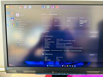 VÝKONNÁ GRAFICKÁ PC STANICA i5 1TB NVIDIA Quadro K2000 - 6