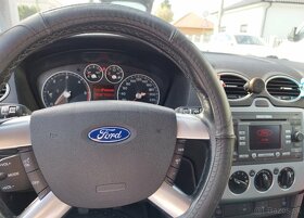Ford Focus 1.6 TDCi 2007 - 6