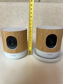 2ks - Web kamery, baby monitor a kvality vzduchu - 6