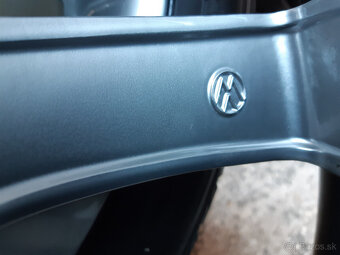 5x112 19" Volkswagen Arteon - 6