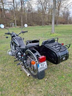 URAL Retro 750 - 6