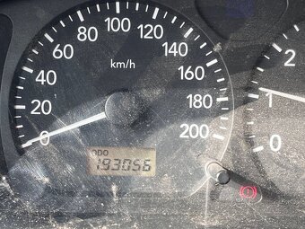 Suzuki wagon r - 6