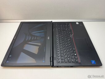 Fujitsu LifeBook E5511 15.6" i5-1135G7/16GB/512GB/FHD/IPS - 6