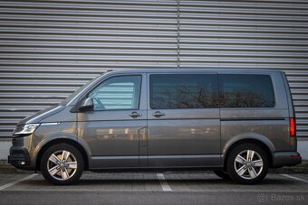 VOLKSWAGEN MULTIVAN 2.0 BiTDI Comfortline 4MOTION DSG 2020 - 6